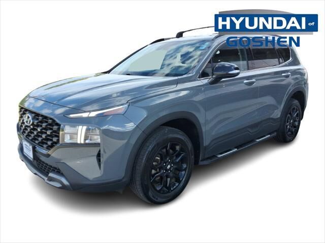 2023 Hyundai SANTA FE XRT
