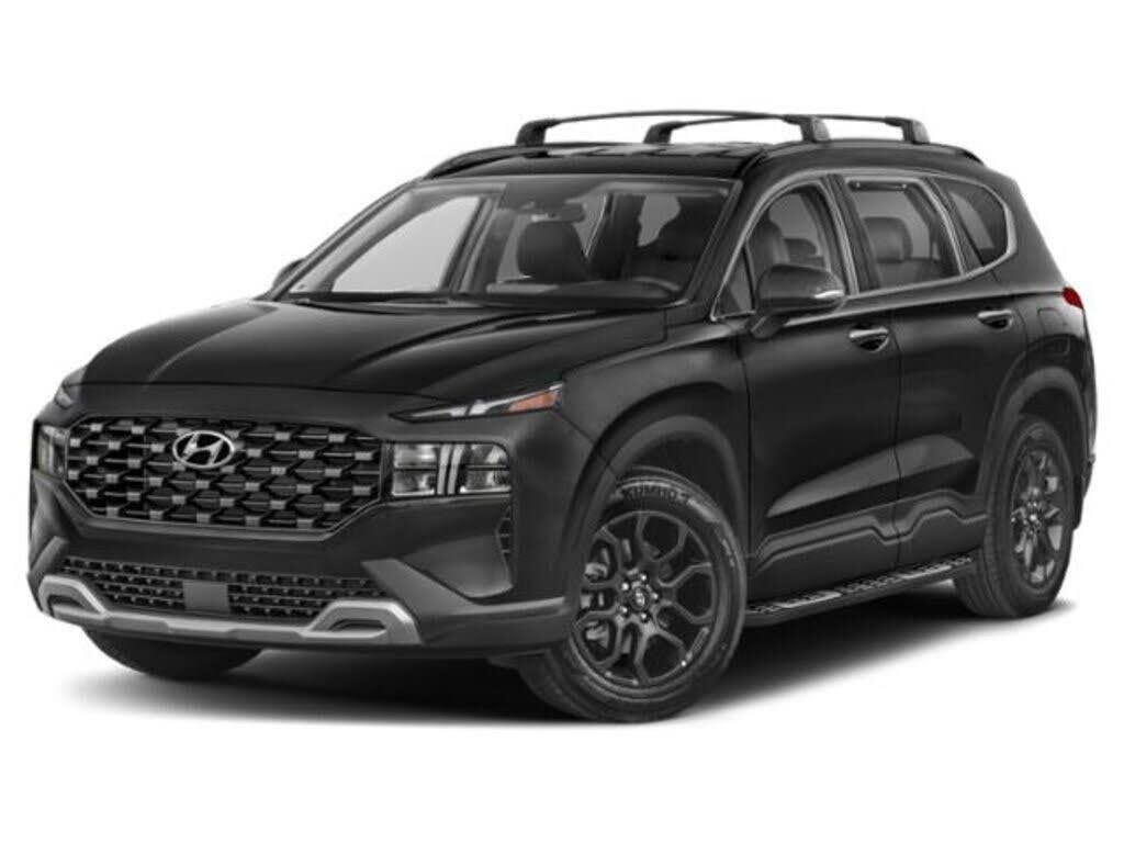 2023 Hyundai SANTA FE XRT — photo 1 of 1