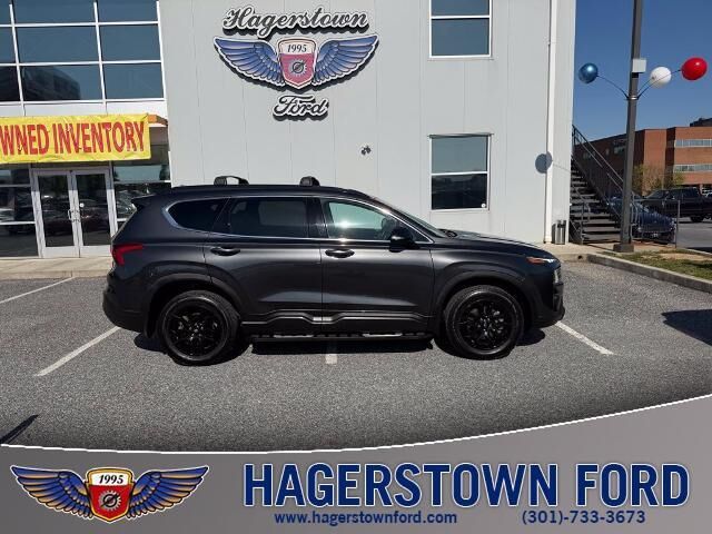 2023 Hyundai SANTA FE XRT