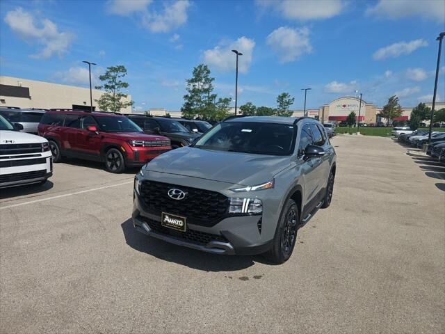 2023 Hyundai SANTA FE XRT — photo 1 of 13