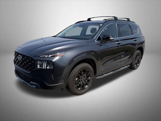 2023 Hyundai SANTA FE XRT — photo 1 of 12