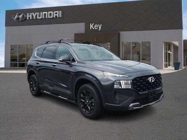 2023 Hyundai SANTA FE XRT