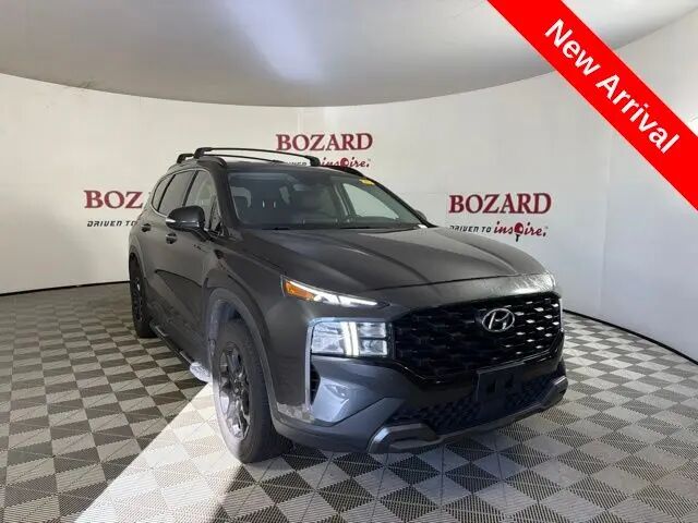 2022 Hyundai SANTA FE XRT — photo 1 of 20