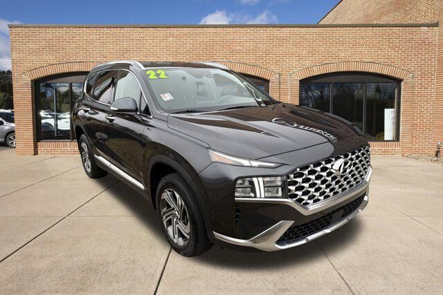 2022 Hyundai SANTA FE SEL — photo 1 of 13