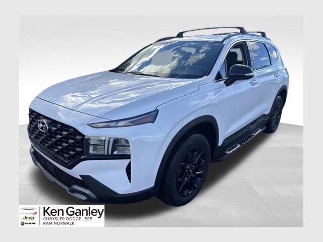 2023 Hyundai SANTA FE XRT