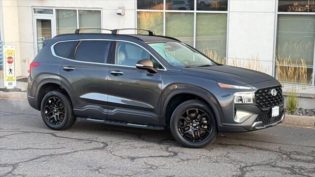2023 Hyundai SANTA FE XRT — photo 1 of 13
