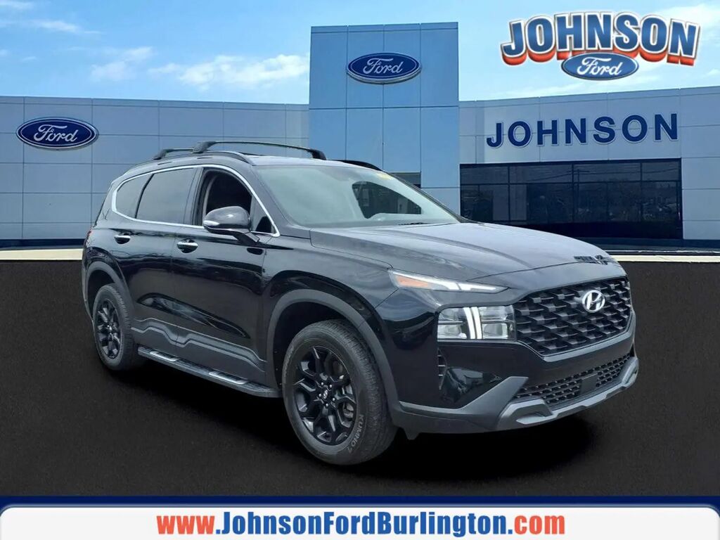 2023 Hyundai SANTA FE XRT — photo 1 of 40