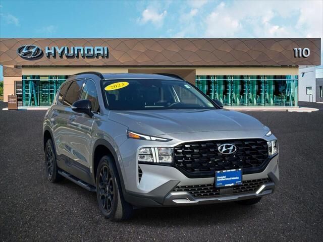 2023 Hyundai SANTA FE XRT — photo 1 of 26
