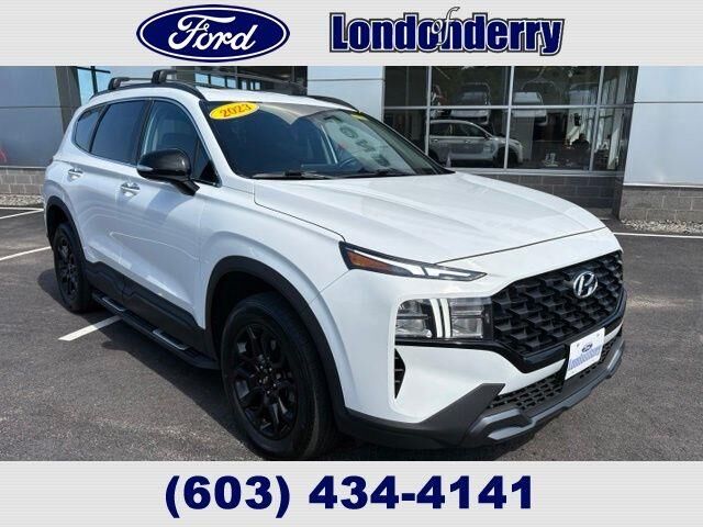 2023 Hyundai SANTA FE XRT