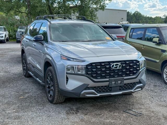 2022 Hyundai SANTA FE XRT — photo 1 of 11