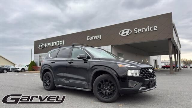 2023 Hyundai SANTA FE XRT