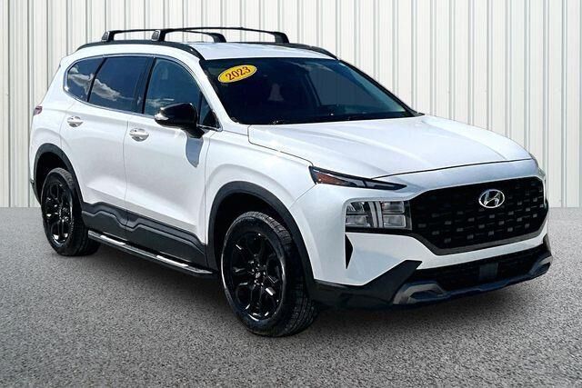 2023 Hyundai SANTA FE XRT — photo 1 of 13