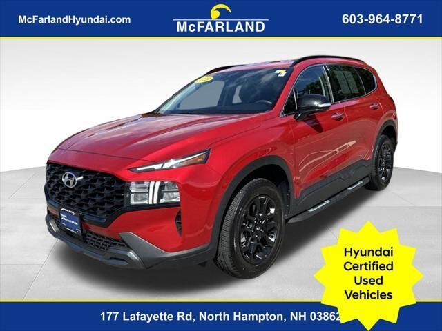 2023 Hyundai SANTA FE XRT — photo 1 of 25
