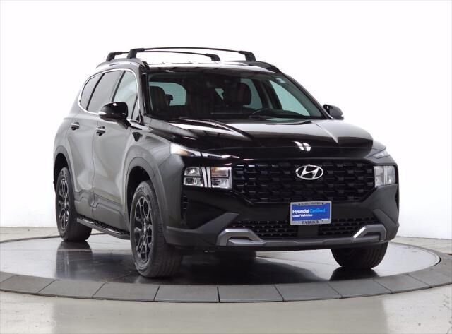 2023 Hyundai SANTA FE XRT