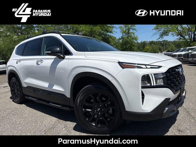 2023 Hyundai SANTA FE XRT — photo 1 of 13