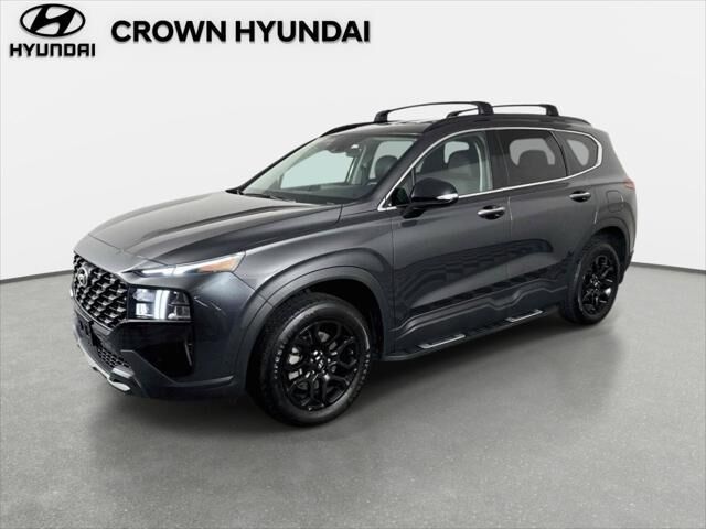 2022 Hyundai SANTA FE XRT — photo 1 of 13