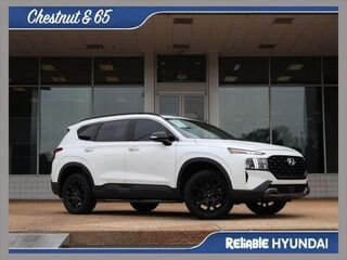 2023 Hyundai SANTA FE XRT — photo 1 of 7