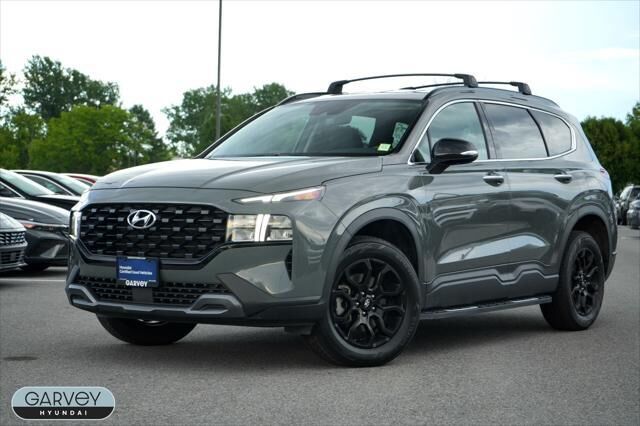 2023 Hyundai SANTA FE XRT — photo 1 of 28