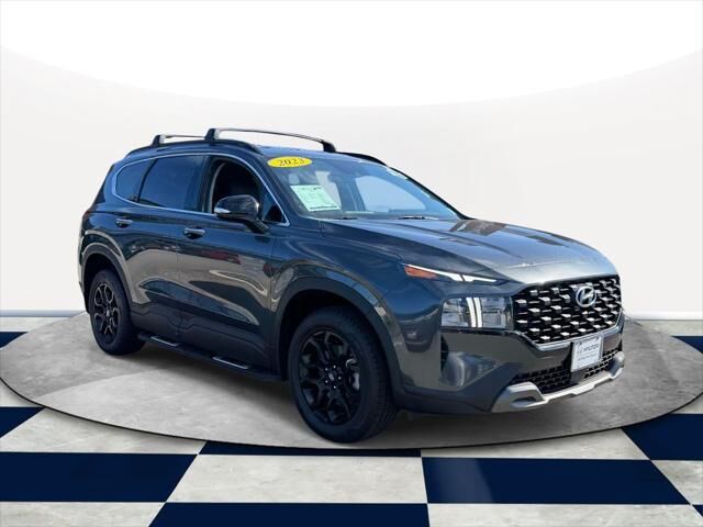 2023 Hyundai SANTA FE XRT