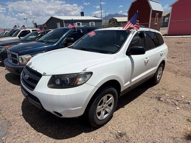 2009 Hyundai SANTA FE GLS — photo 1 of 12