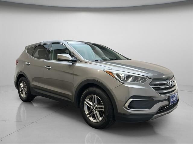 2018 Hyundai SANTA FE Sport 2.4L — photo 1 of 13