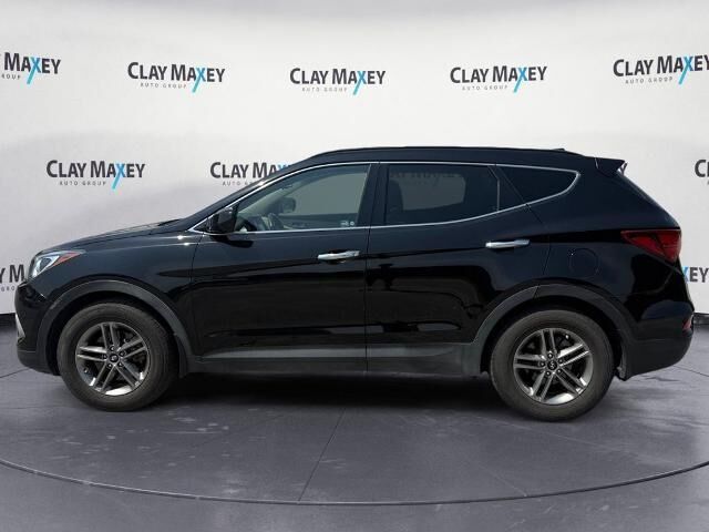 2017 Hyundai SANTA FE Sport 2.4L — photo 1 of 1