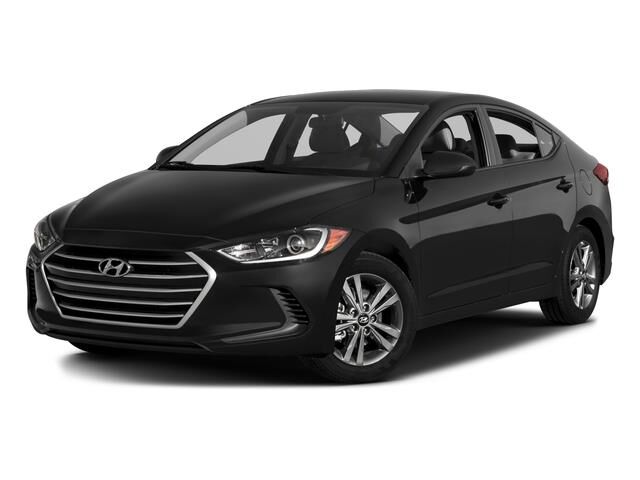 2018 Hyundai ELANTRA SEL — photo 1 of 13