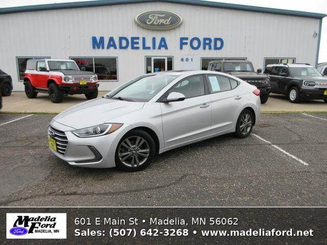 2017 Hyundai ELANTRA Value Edition — photo 1 of 11