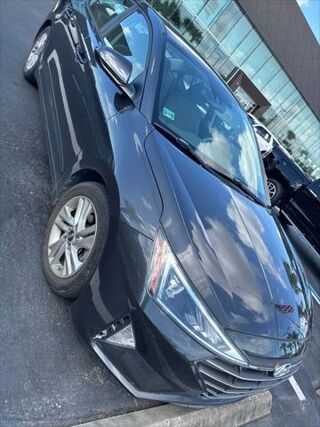 2020 Hyundai ELANTRA Value Edition — photo 1 of 13