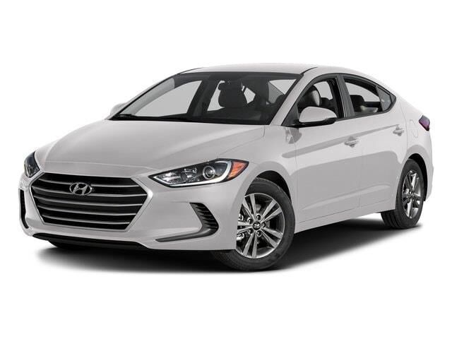 2017 Hyundai ELANTRA Value Edition — photo 1 of 14