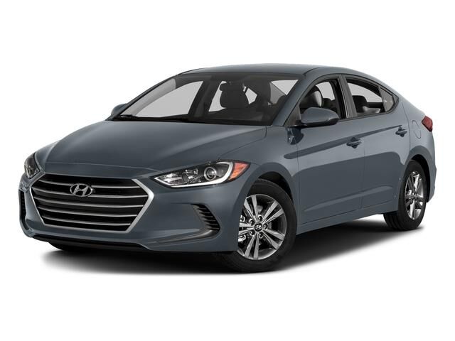 2018 Hyundai ELANTRA Value Edition — photo 1 of 13