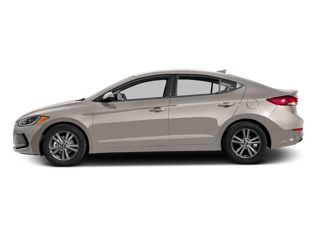 2017 Hyundai ELANTRA Value Edition