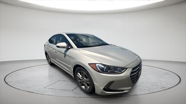 2017 Hyundai ELANTRA Value Edition