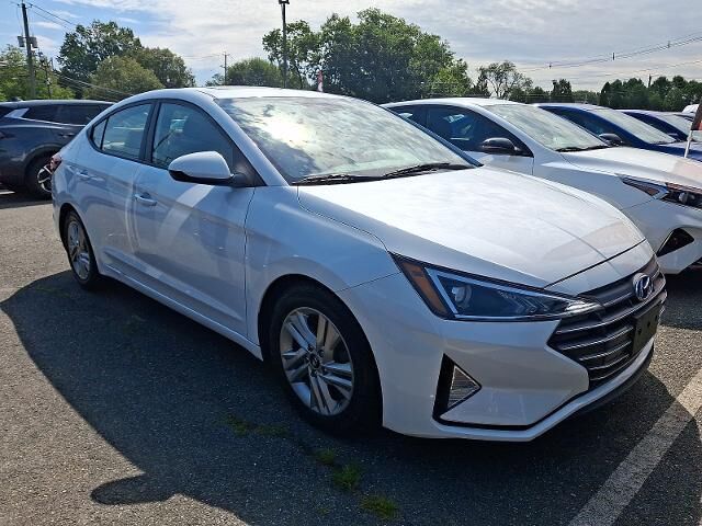 2020 Hyundai ELANTRA Value Edition — photo 1 of 13