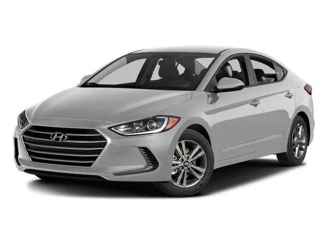 2017 Hyundai ELANTRA SE — photo 1 of 13