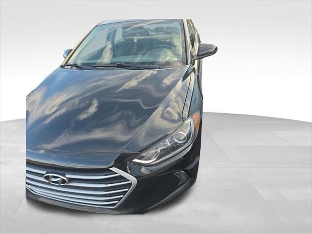 2018 Hyundai ELANTRA Value Edition — photo 1 of 9