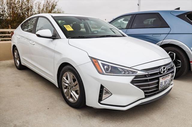 2019 Hyundai ELANTRA Value Edition — photo 1 of 30