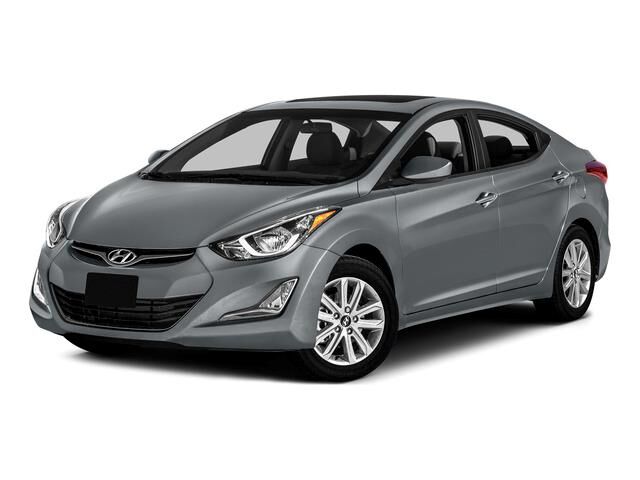 2016 Hyundai ELANTRA SE — photo 1 of 13