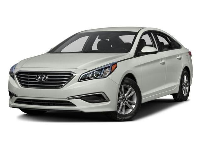 2016 Hyundai SONATA SE — photo 1 of 13