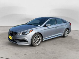 2015 Hyundai SONATA Limited 2.0T