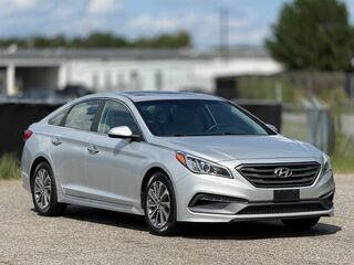 2016 Hyundai Sonata 2.4L Sport