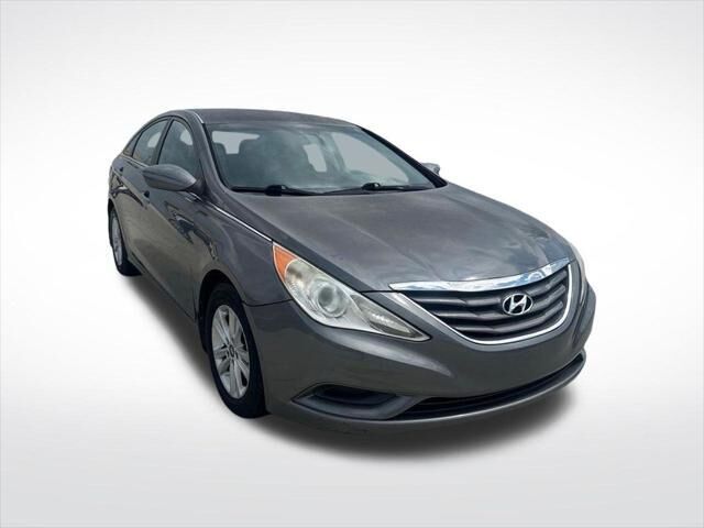 2013 Hyundai SONATA GLS — photo 1 of 27