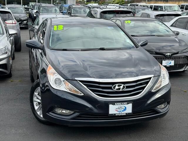 2013 Hyundai SONATA GLS — photo 1 of 13