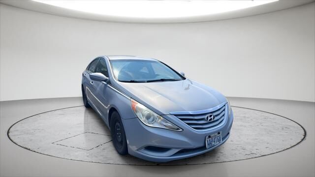 2011 Hyundai SONATA GLS — photo 1 of 39