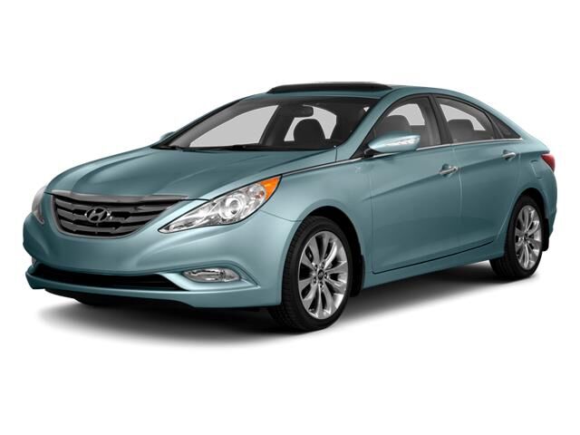 2013 Hyundai SONATA GLS — photo 1 of 13