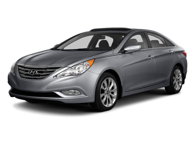 2013 Hyundai SONATA GLS — photo 1 of 13