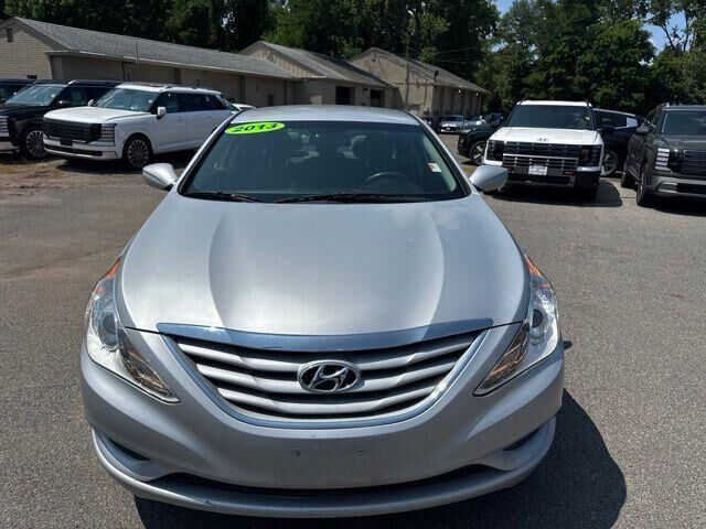 2013 Hyundai SONATA GLS — photo 1 of 26