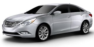 2012 Hyundai SONATA SE 2.0T