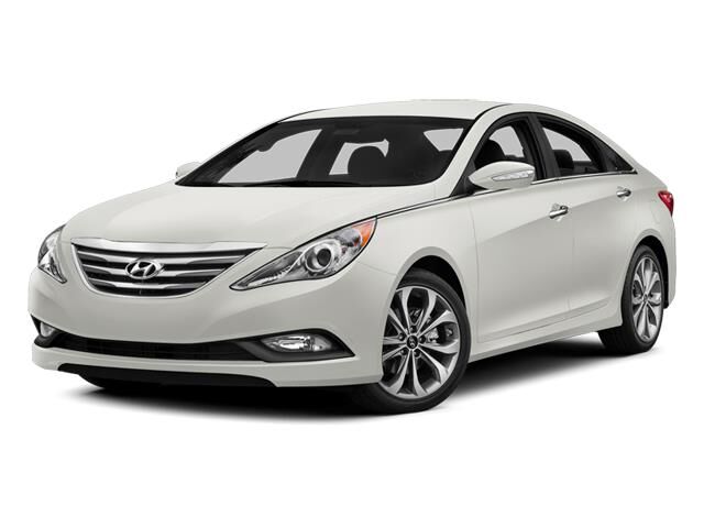 2014 Hyundai SONATA Limited — photo 1 of 30