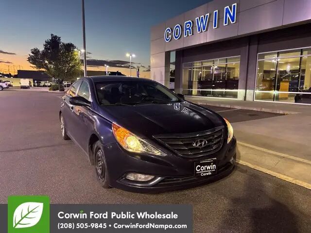 2011 Hyundai SONATA SE